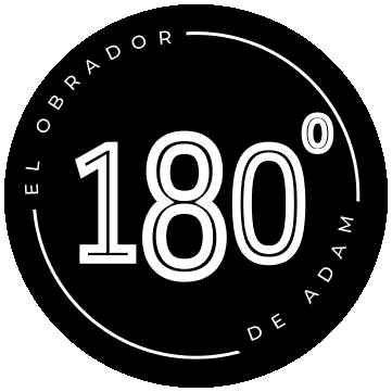 Sello 180º